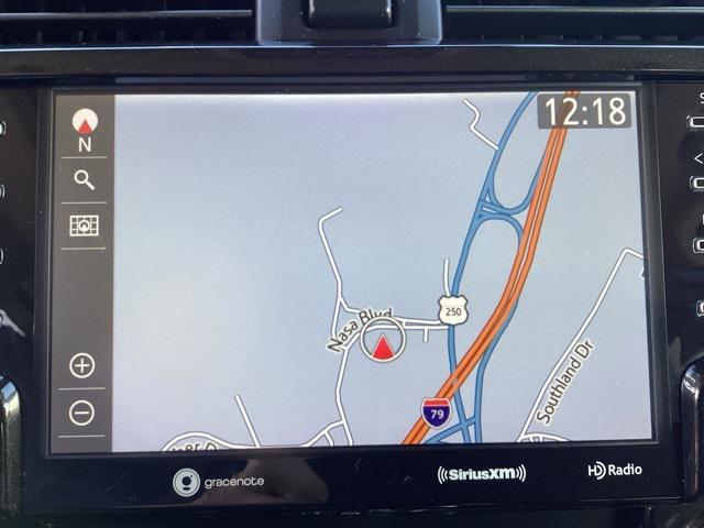 used 2021 Toyota 4Runner car, priced at $39,490