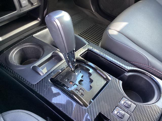used 2021 Toyota 4Runner car, priced at $39,490