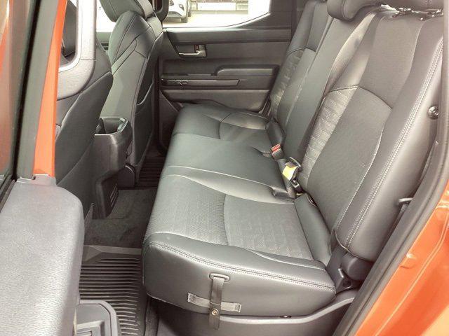 new 2025 Toyota Tacoma car, priced at $50,502