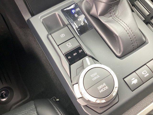 new 2025 Toyota Tacoma car, priced at $50,502