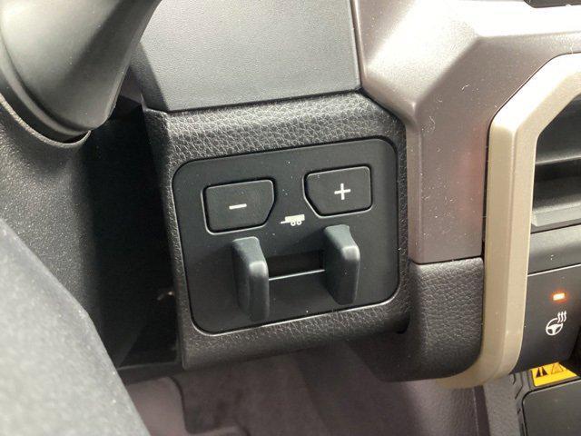 new 2025 Toyota Tacoma car, priced at $50,502
