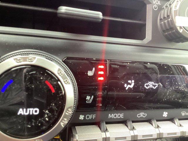 new 2025 Toyota Tacoma car, priced at $50,502