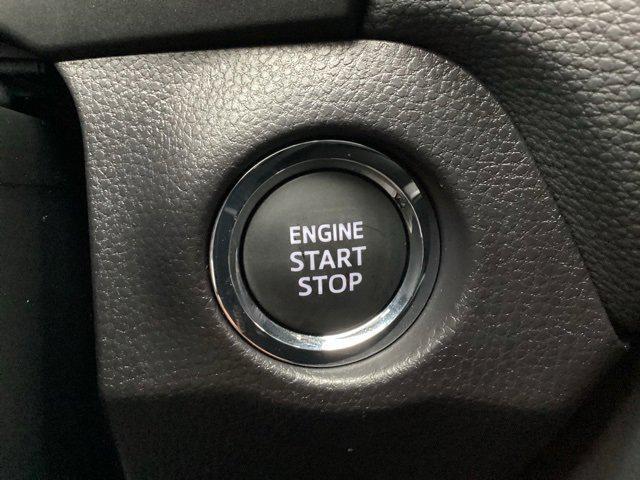 new 2025 Toyota RAV4 car, priced at $39,624