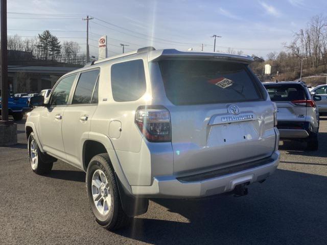 used 2022 Toyota 4Runner car, priced at $38,990