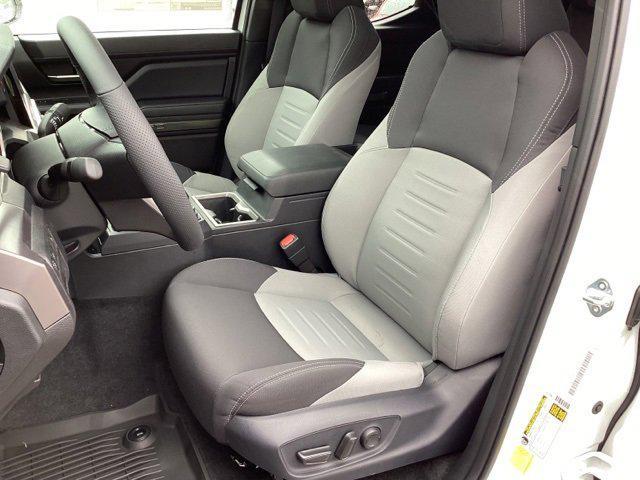 new 2025 Toyota Tacoma car, priced at $51,738