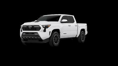 new 2024 Toyota Tacoma car, priced at $44,527