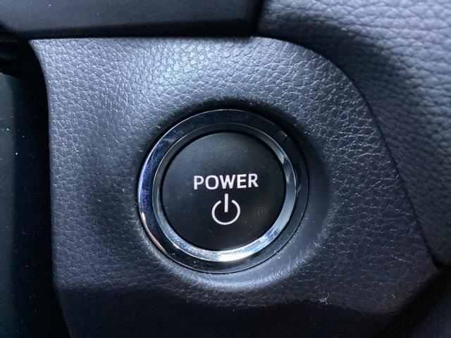 used 2023 Toyota RAV4 Hybrid car, priced at $35,990