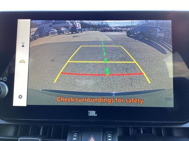 used 2023 Toyota RAV4 Hybrid car, priced at $35,990