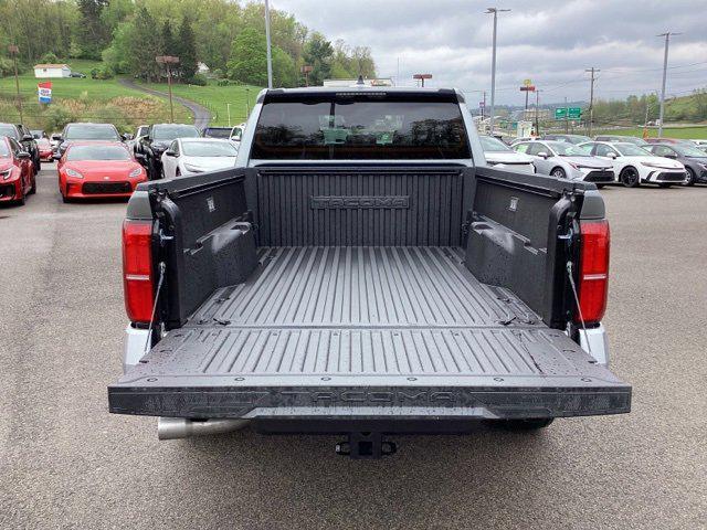 new 2025 Toyota Tacoma car, priced at $42,568
