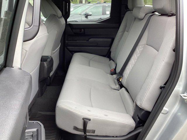 new 2025 Toyota Tacoma car, priced at $42,568