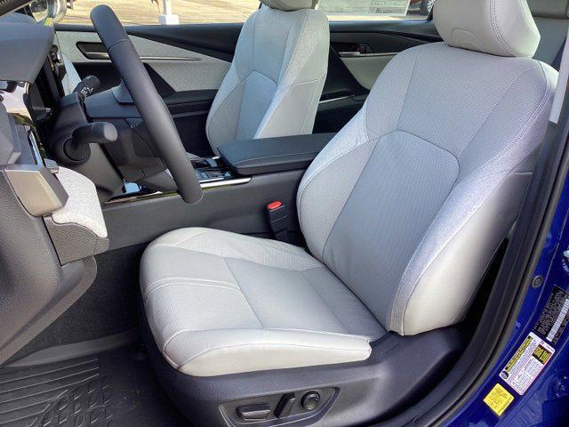 new 2025 Toyota Camry car, priced at $41,833