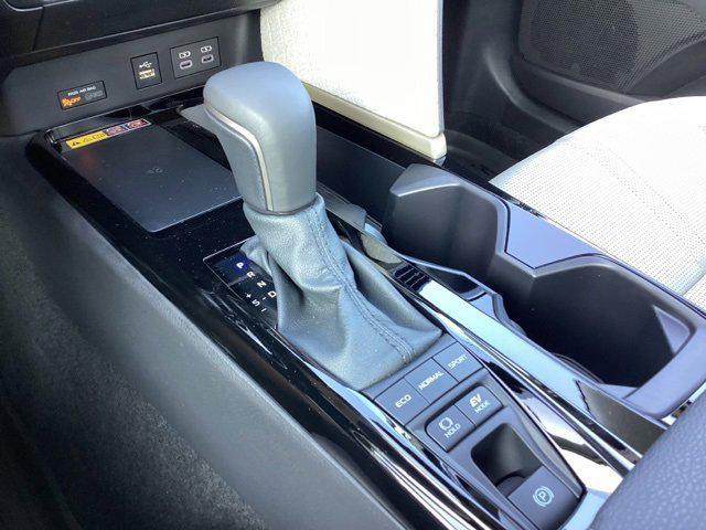 new 2025 Toyota Camry car, priced at $41,833