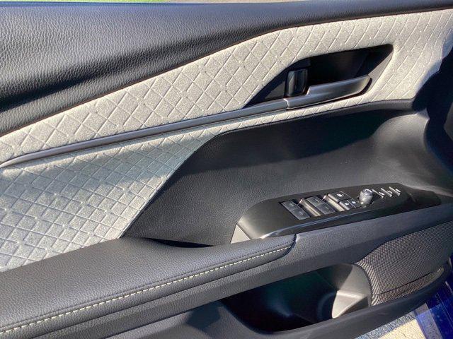 new 2025 Toyota Camry car, priced at $41,833