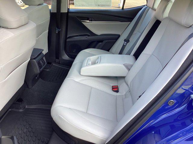 new 2025 Toyota Camry car, priced at $41,833