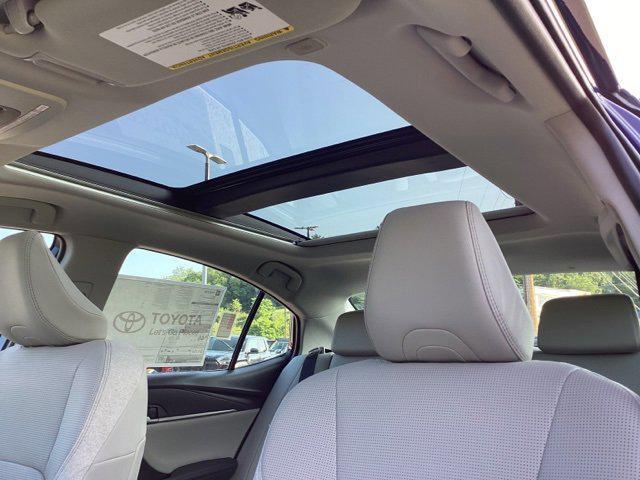 new 2025 Toyota Camry car, priced at $41,833