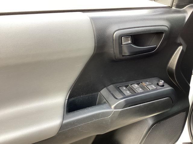 used 2022 Toyota Tacoma car, priced at $34,990