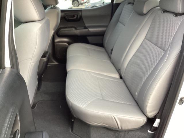 used 2022 Toyota Tacoma car, priced at $34,990