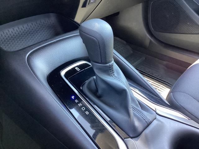used 2024 Toyota Corolla car, priced at $22,990
