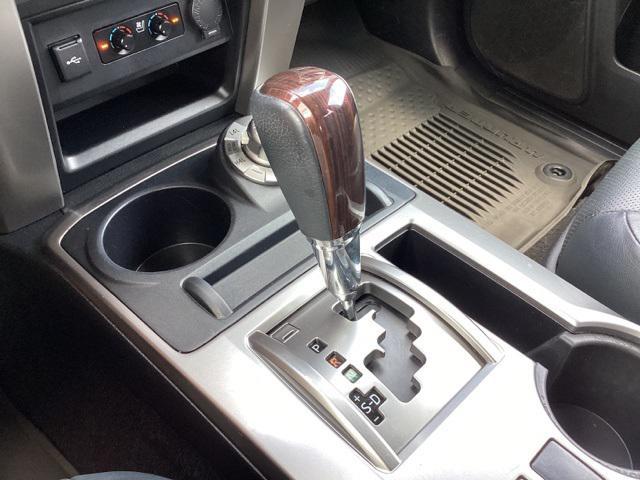 used 2022 Toyota 4Runner car, priced at $45,990