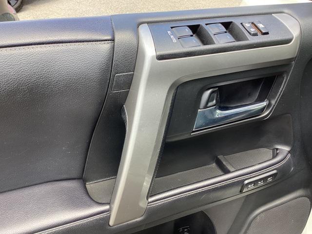 used 2022 Toyota 4Runner car, priced at $45,990