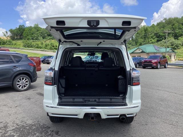 used 2022 Toyota 4Runner car, priced at $45,990