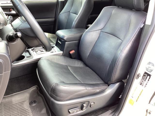 used 2022 Toyota 4Runner car, priced at $45,990