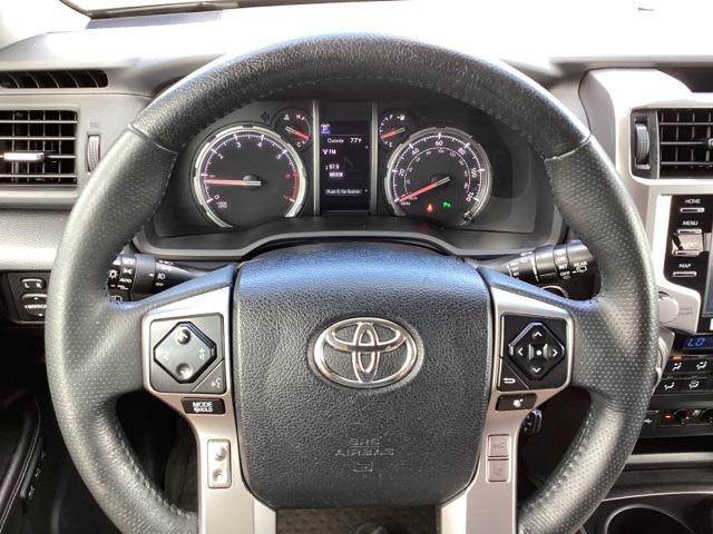 used 2022 Toyota 4Runner car, priced at $45,990