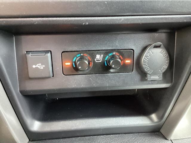 used 2022 Toyota 4Runner car, priced at $45,990