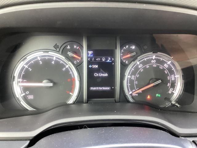 used 2022 Toyota 4Runner car, priced at $45,990