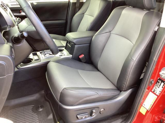 used 2024 Toyota 4Runner car, priced at $46,990