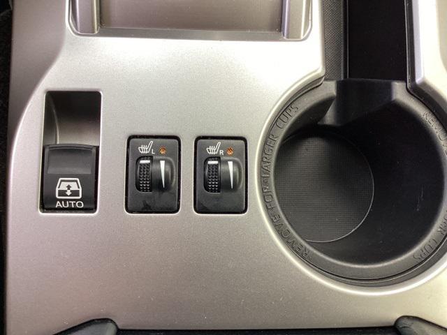 used 2024 Toyota 4Runner car, priced at $46,990
