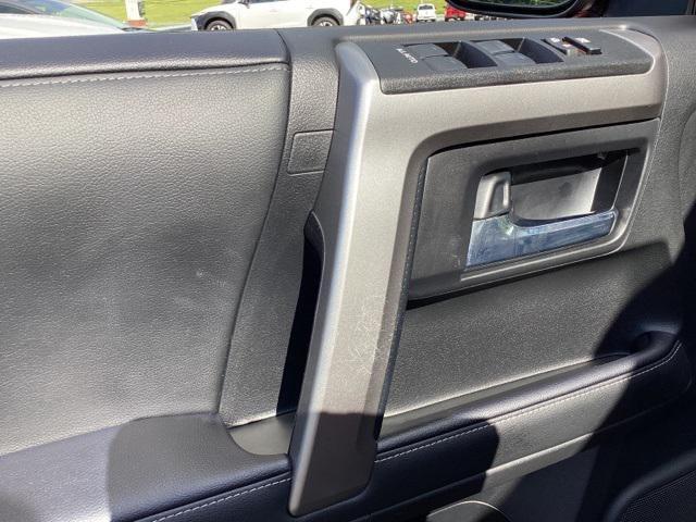 used 2024 Toyota 4Runner car, priced at $46,990