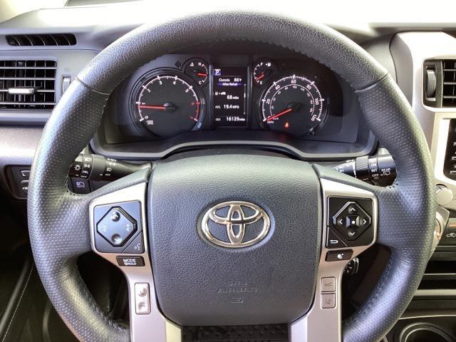 used 2024 Toyota 4Runner car, priced at $46,990