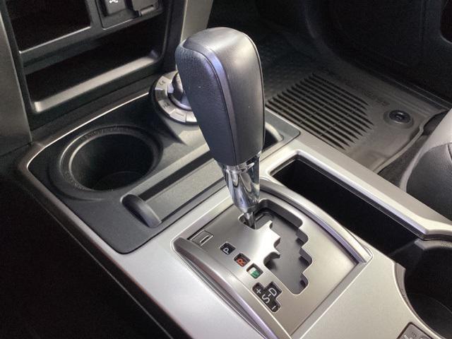 used 2024 Toyota 4Runner car, priced at $46,990