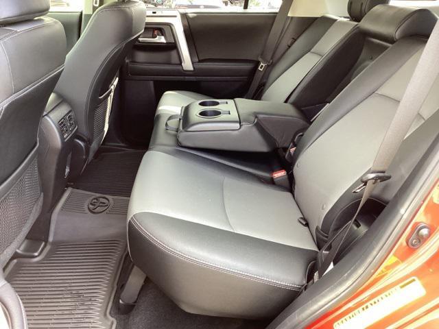 used 2024 Toyota 4Runner car, priced at $46,990