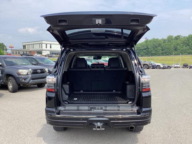 used 2020 Toyota 4Runner car, priced at $42,990