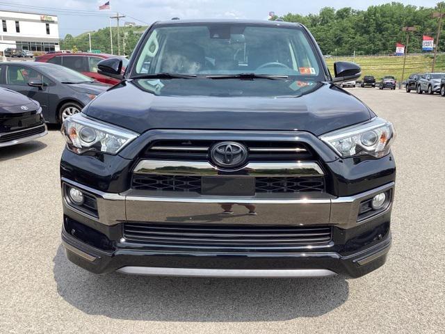used 2020 Toyota 4Runner car, priced at $42,990