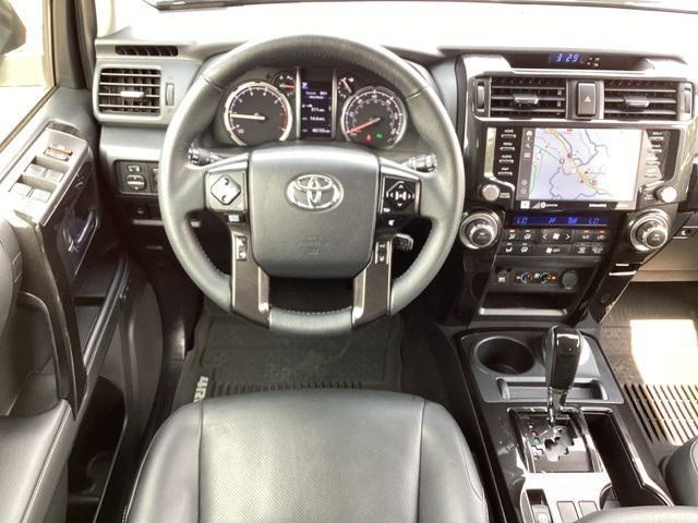 used 2020 Toyota 4Runner car, priced at $42,990