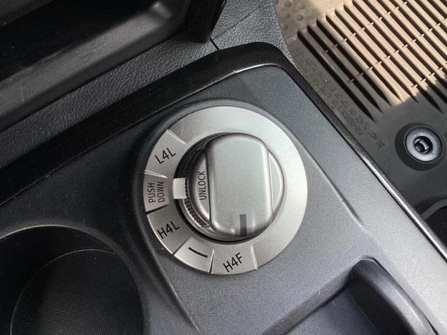 used 2020 Toyota 4Runner car, priced at $42,990
