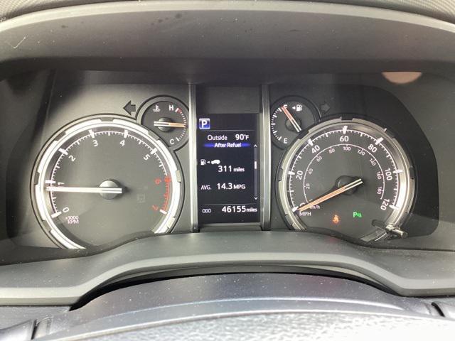 used 2020 Toyota 4Runner car, priced at $42,990