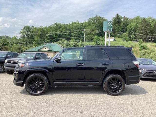 used 2020 Toyota 4Runner car, priced at $42,990