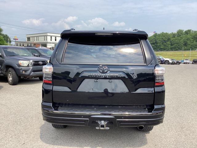 used 2020 Toyota 4Runner car, priced at $42,990