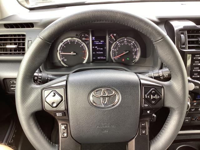used 2020 Toyota 4Runner car, priced at $42,990
