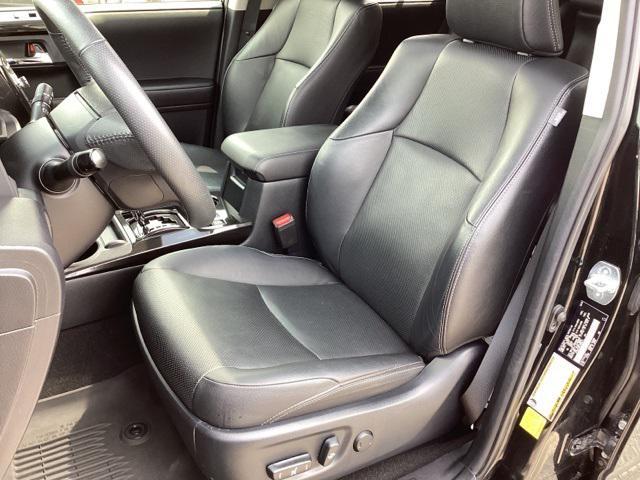 used 2020 Toyota 4Runner car, priced at $42,990