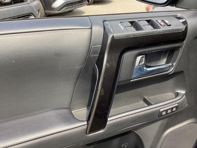 used 2020 Toyota 4Runner car, priced at $42,990