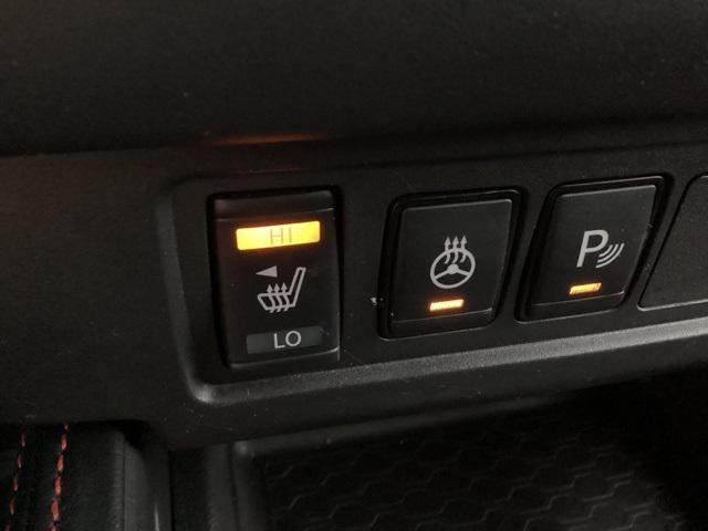 used 2024 Nissan Frontier car, priced at $36,990