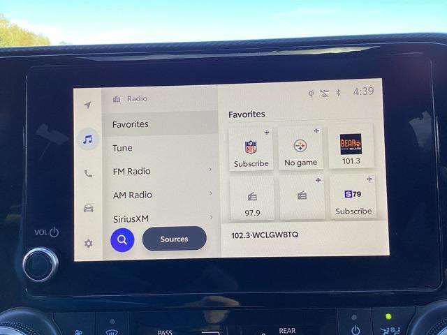 used 2024 Toyota Highlander car, priced at $42,990