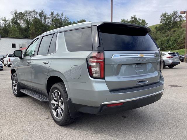 used 2023 Chevrolet Tahoe car, priced at $42,990