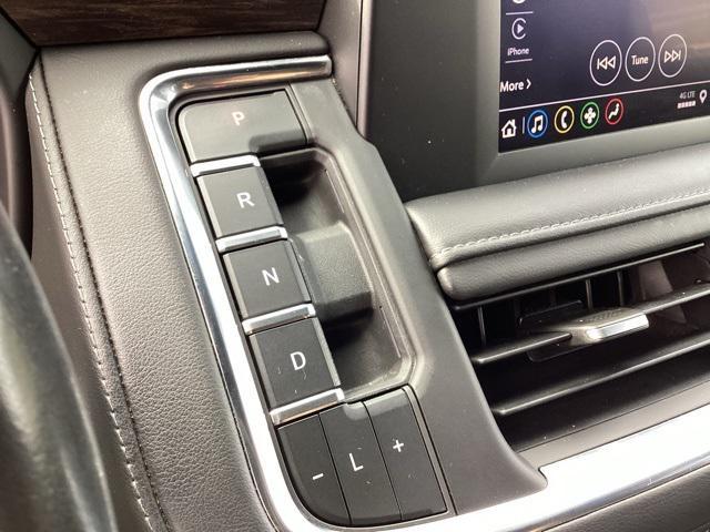 used 2023 Chevrolet Tahoe car, priced at $42,990