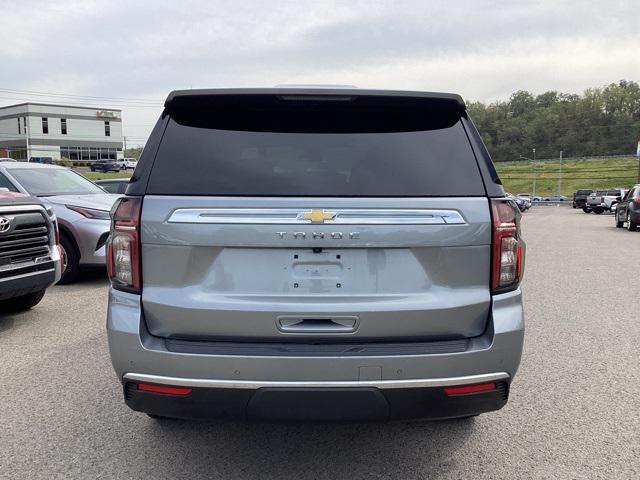 used 2023 Chevrolet Tahoe car, priced at $42,990